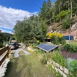 Jeskyne Parco vacanze Janska