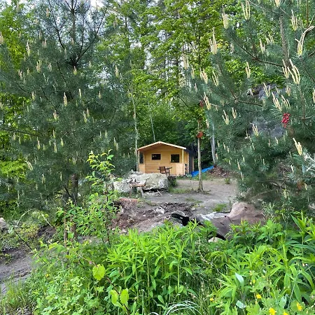 Jeskyne Holiday park
