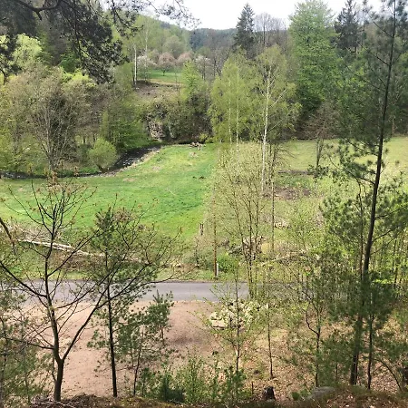 Feriepark Jeskyne Janska