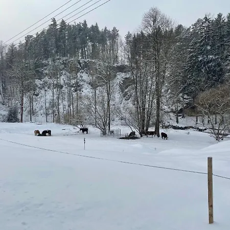 Jeskyne Holiday park