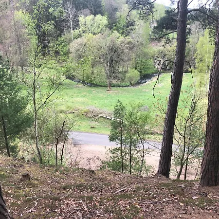 Jeskyne Holiday park