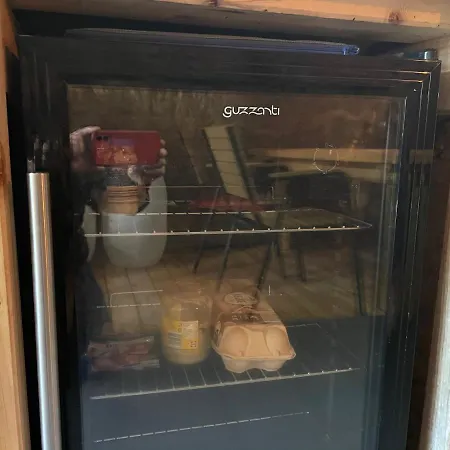 Prázdninový areál Jeskyně Jánská *