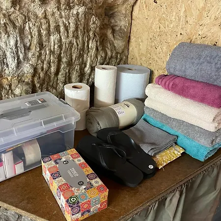 פארק נופש Jeskyne