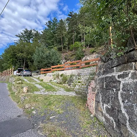 Jeskyne פארק נופש *