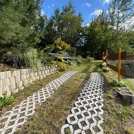 Jeskyne פארק נופש