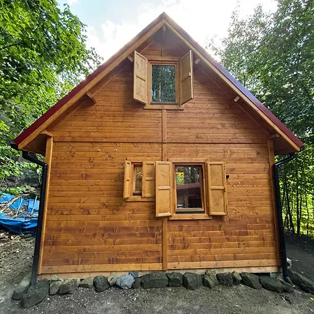 Jeskyně Jánská Prázdninový areál *