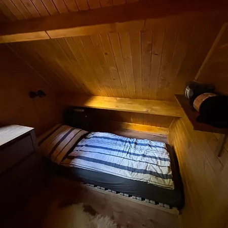 Jeskyne פארק נופש