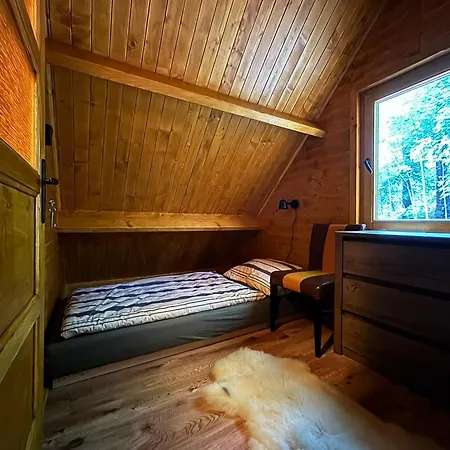 פארק נופש Jeskyne