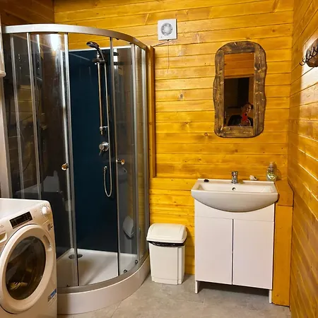 פארק נופש Jeskyne *