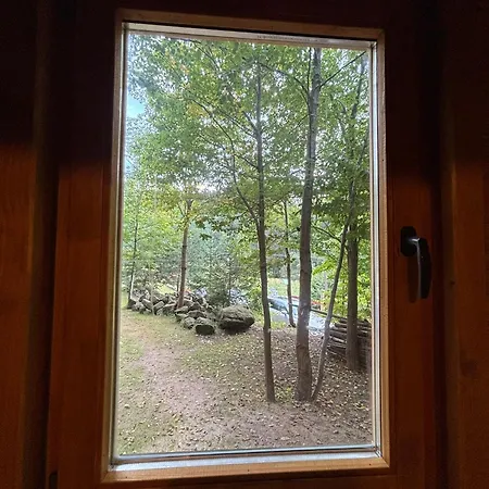 Jeskyne פארק נופש *