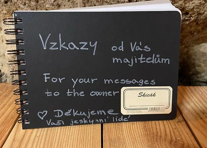 Jeskyne * Janska